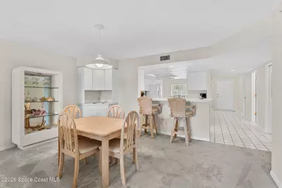 8700 Ridgewood Avenue #B202, Cape Canaveral, FL 32920 - Photo 13