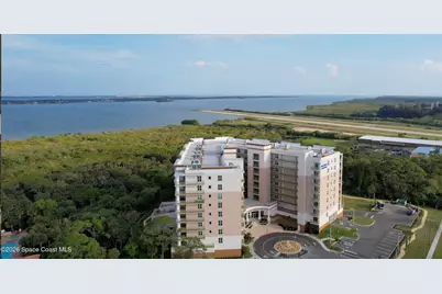 735 Pilot Lane #901, Merritt Island, FL 32952 - Photo 29