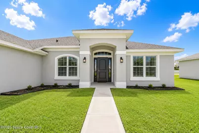 675 Kempten Street NW, Palm Bay, FL 32907 - Photo 1