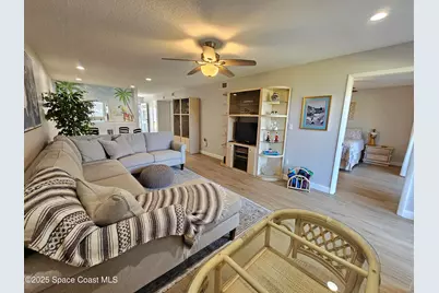 3799 S Banana River Boulevard #607, Cocoa Beach, FL 32931 - Photo 13
