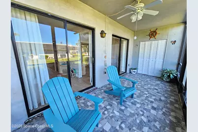 3799 S Banana River Boulevard #607, Cocoa Beach, FL 32931 - Photo 27