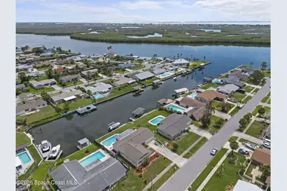 420 Sundoro Court, Merritt Island, FL 32953 - Photo 5