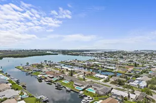 420 Sundoro Ct, Merritt Island, FL 32953 - Photo 9