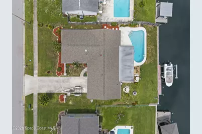 420 Sundoro Court, Merritt Island, FL 32953 - Photo 3