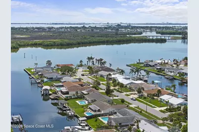 420 Sundoro Court, Merritt Island, FL 32953 - Photo 7