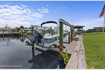 420 Sundoro Court, Merritt Island, FL 32953 - Photo 49