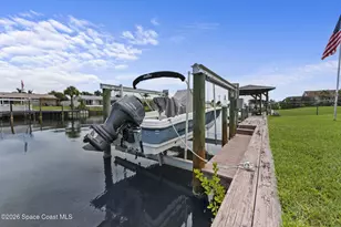 420 Sundoro Ct, Merritt Island, FL 32953 - Photo 49