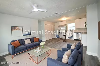 919 Colonial Avenue SE, Palm Bay, FL 32909 - Photo 1