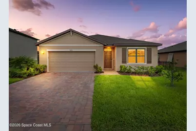 6494 Topaz Drive, Grant-Valkaria, FL 32949 - Photo 7