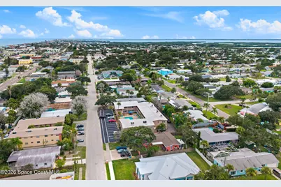 350 Woodland Avenue #1, Cocoa Beach, FL 32931 - Photo 23