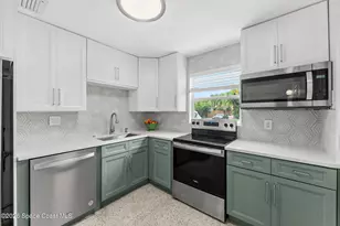 350 Woodland Ave, Cocoa Beach, FL 32931 - Photo 7