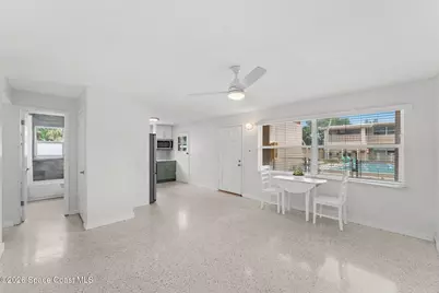 350 Woodland Avenue #1, Cocoa Beach, FL 32931 - Photo 3