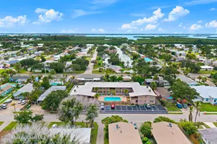 350 Woodland Ave, Cocoa Beach, FL 32931 - Photo 1