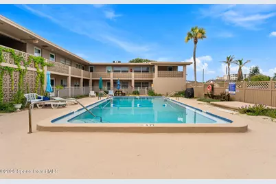 350 Woodland Avenue #1, Cocoa Beach, FL 32931 - Photo 17