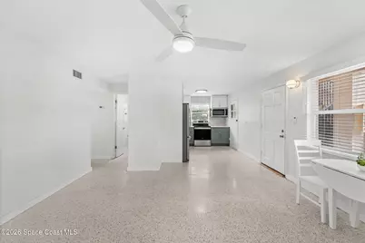 350 Woodland Avenue #1, Cocoa Beach, FL 32931 - Photo 5