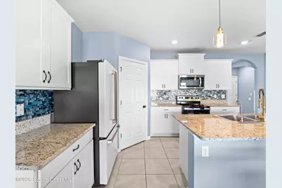 1814 Farmhouse Road SE, Palm Bay, FL 32909 - Photo 7