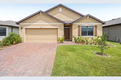 1814 Farmhouse Road SE, Palm Bay, FL 32909 - Photo 1
