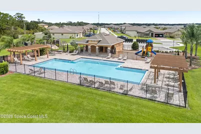 1814 Farmhouse Road SE, Palm Bay, FL 32909 - Photo 5