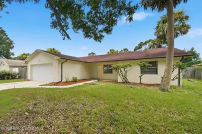 3386 Jay Tee Drive, Melbourne, FL 32901 - Photo 1