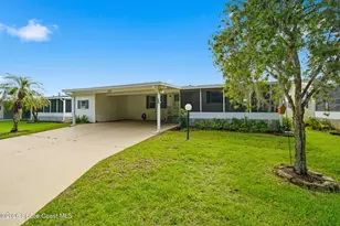 322 Scenic Dr, Cocoa, FL 32926 - Photo 1