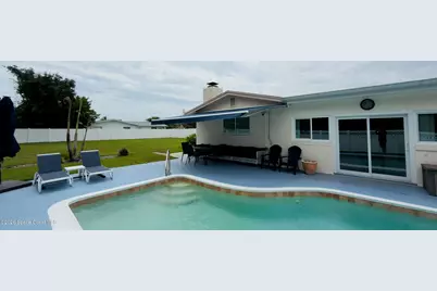 140 Sea Breeze Circle, Merritt Island, FL 32953 - Photo 13