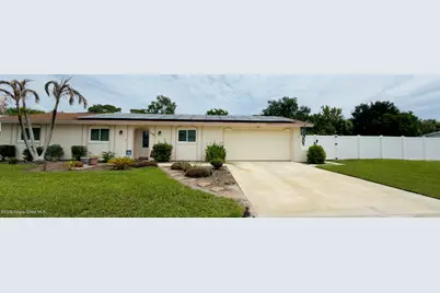 140 Sea Breeze Circle, Merritt Island, FL 32953 - Photo 3