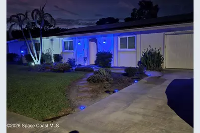 140 Sea Breeze Circle, Merritt Island, FL 32953 - Photo 5