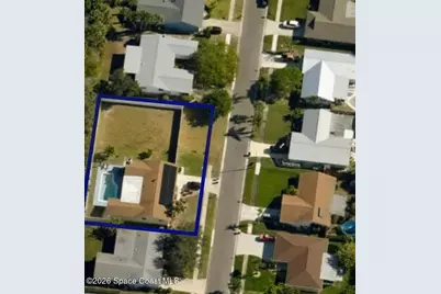 140 Sea Breeze Circle, Merritt Island, FL 32953 - Photo 7