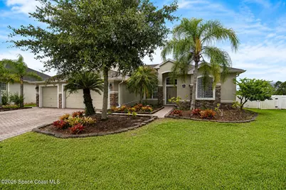 197 Brandy Creek Circle SE, Palm Bay, FL 32909 - Photo 53