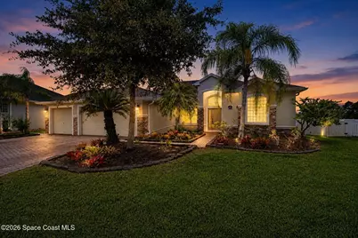 197 Brandy Creek Circle SE, Palm Bay, FL 32909 - Photo 55