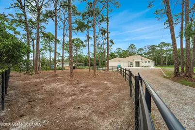 8025 SE Babcock Street SE, Grant-Valkaria, FL 32909 - Photo 3
