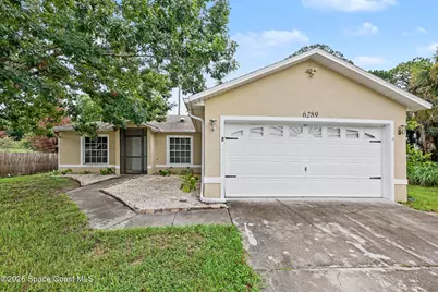 6289 Leonard Avenue, Cocoa, FL 32927 - Photo 1