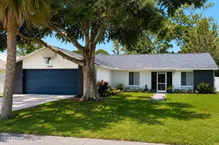 1515 Carmen St, Merritt Island, FL 32952 - Photo 1