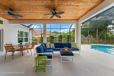 805 Potomac Drive, West Melbourne, FL 32904 - Photo 13