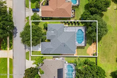 805 Potomac Drive, West Melbourne, FL 32904 - Photo 29