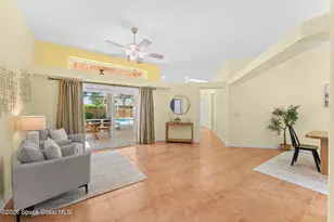 805 Potomac Dr, West Melbourne, FL 32904 - Photo 23