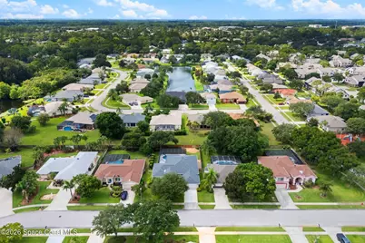 805 Potomac Drive, West Melbourne, FL 32904 - Photo 31