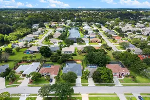 805 Potomac Dr, West Melbourne, FL 32904 - Photo 31