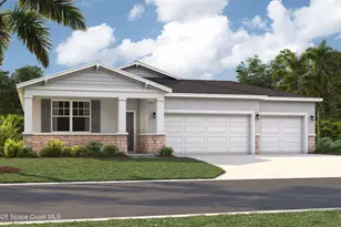 1142 Banff Dr NE, Palm Bay, FL 32905 - Photo 1