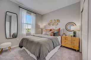 1142 Banff Dr NE, Palm Bay, FL 32905 - Photo 33