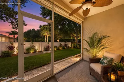 1910 Muirfield Way SE #B, Palm Bay, FL 32909 - Photo 5