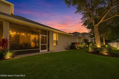 1910 Muirfield Way SE #B, Palm Bay, FL 32909 - Photo 13
