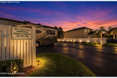 1910 Muirfield Way SE #B, Palm Bay, FL 32909 - Photo 13