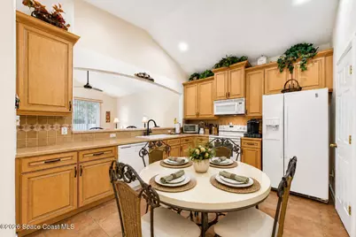 1910 Muirfield Way SE #B, Palm Bay, FL 32909 - Photo 5