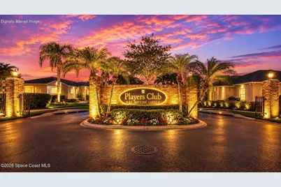 1910 Muirfield Way SE #B, Palm Bay, FL 32909 - Photo 17