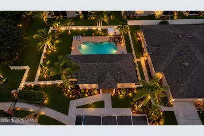 1910 Muirfield Way SE #B, Palm Bay, FL 32909 - Photo 15