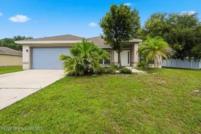 1225 Devon Street SE, Palm Bay, FL 32909 - Photo 1