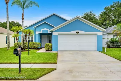 1623 Vista Lake Circle, Melbourne, FL 32904 - Photo 1