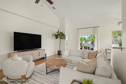 916 Ocaso Lane #201, Rockledge, FL 32955 - Photo 3