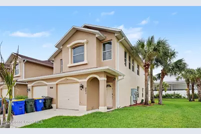 916 Ocaso Lane #201, Rockledge, FL 32955 - Photo 1